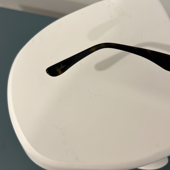 Ray Ban Men's Sunglasses no RX - Picture 6 of 8